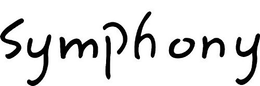 SYMPHONY trademark