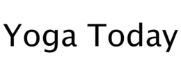 YOGA TODAY trademark