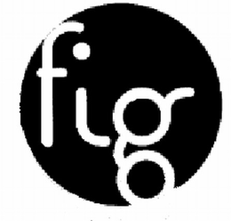 FIG trademark