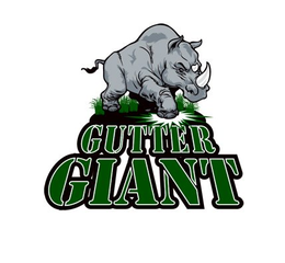GUTTER GIANT trademark