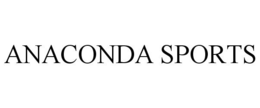ANACONDA SPORTS trademark