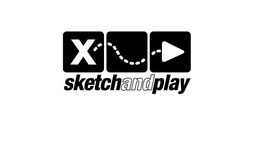 X SKETCHANDPLAY trademark