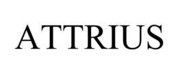 ATTRIUS trademark
