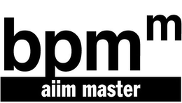 BPMM AIIM MASTER trademark