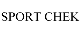 SPORT CHEK trademark