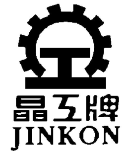 JINKON T trademark