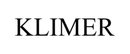 KLIMER trademark