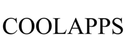 COOLAPPS trademark