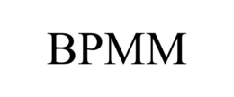 BPMM trademark