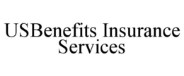 USBENEFITS INSURANCE SERVICES trademark