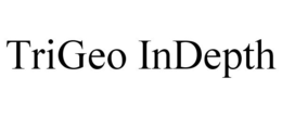 TRIGEO INDEPTH trademark