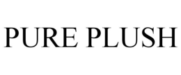 PURE PLUSH trademark