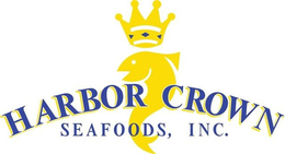 HARBOR CROWN SEAFOODS, INC. trademark