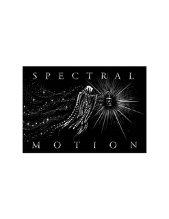 SPECTRAL MOTION trademark