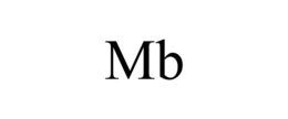 MB trademark
