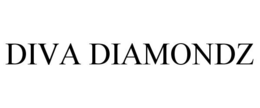 DIVA DIAMONDZ trademark
