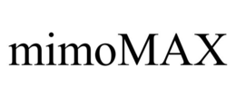 MIMOMAX trademark