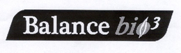 BALANCE BIO 3 trademark