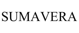 SUMAVERA trademark