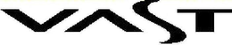 VAST trademark