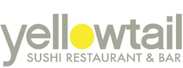 YELLOWTAIL SUSHI RESTAURANT & BAR trademark