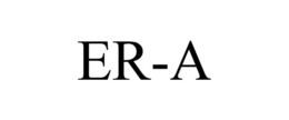 ER-A trademark