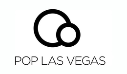 POP LAS VEGAS trademark