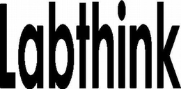LABTHINK trademark