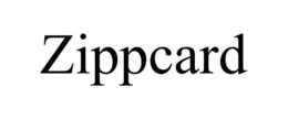 ZIPPCARD trademark
