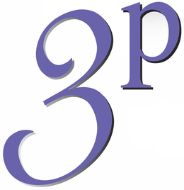 3P trademark