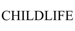 CHILDLIFE trademark
