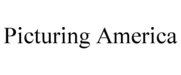 PICTURING AMERICA trademark