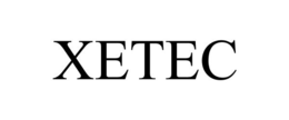 XETEC trademark