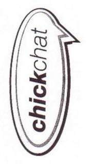 CHICKCHAT trademark
