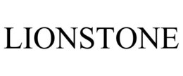 LIONSTONE trademark