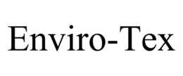 ENVIRO-TEX trademark