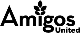 AMIGOS UNITED trademark
