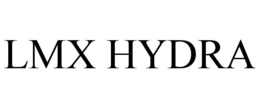 LMX HYDRA trademark