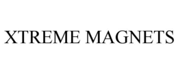 XTREME MAGNETS trademark