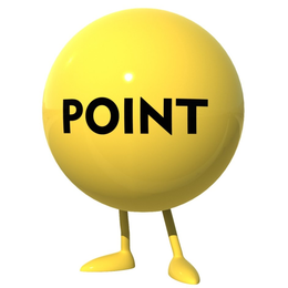 POINT trademark