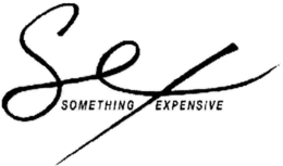 SEX SOMETHING EXPENSIVE trademark