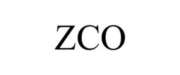 ZCO trademark