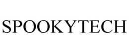 SPOOKYTECH trademark