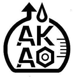 AK AO trademark