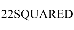 22SQUARED trademark