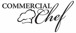 COMMERCIAL CHEF trademark