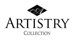 A ARTISTRY COLLECTION trademark