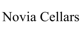 NOVIA CELLARS trademark