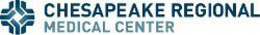 CHESAPEAKE REGIONAL MEDICAL CENTER trademark