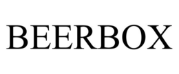 BEERBOX trademark